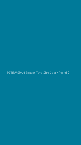 Tampilan Antarmuka Aplikasi Petirmerah Bandar Toto Slot Gacor Resmi - 2