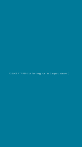 Tampilan Antarmuka Aplikasi Pg Slot Rtp Rtp Slot Tertinggi Hari Ini Gampang Maxwin - 2
