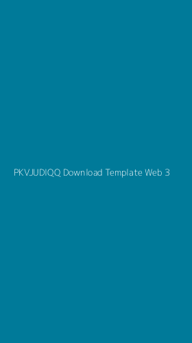 Tampilan Antarmuka Aplikasi Pkvjudiqq Download Template Web - 3