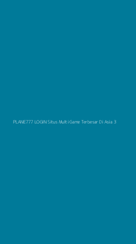Tampilan Antarmuka Aplikasi Plane777 Login Situs Multi Game Terbesar Di Asia - 3