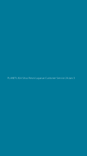 Tampilan Antarmuka Aplikasi Planetliga Situs Resmi Layanan Customer Service 24jam - 3