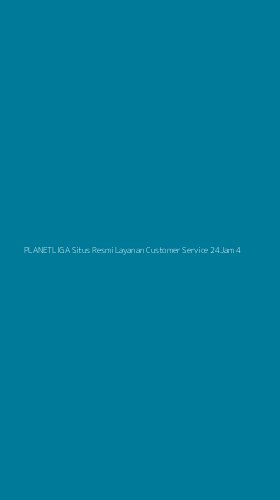 Tampilan Antarmuka Aplikasi Planetliga Situs Resmi Layanan Customer Service 24jam - 4