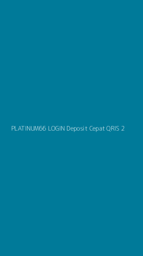 Tampilan Antarmuka Aplikasi Platinum66 Login Deposit Cepat Qris - 2