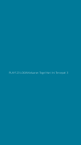 Tampilan Antarmuka Aplikasi Play123 Login Keluaran Togel Hari Ini Tercepat - 3