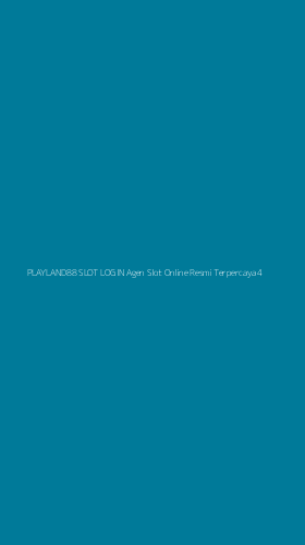 Tampilan Antarmuka Aplikasi Playland88 Slot Login Agen Slot Online Resmi Terpercaya - 4