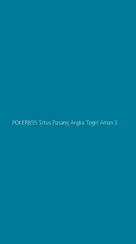 Tampilan Antarmuka Aplikasi Poker855 Situs Pasang Angka Togel Aman - 3