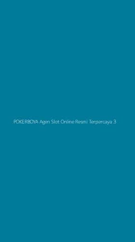 Tampilan Antarmuka Aplikasi Pokerboya Agen Slot Online Resmi Terpercaya - 3