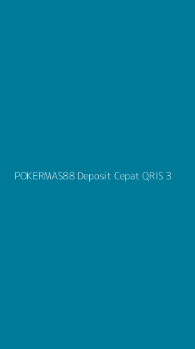 Tampilan Antarmuka Aplikasi Pokermas88 Deposit Cepat Qris - 3