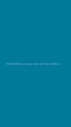 Tampilan Antarmuka Aplikasi Pokermas99 Link Login Alternatif Anti Nawala - 2