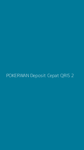 Tampilan Antarmuka Aplikasi Pokerwan Deposit Cepat Qris - 2