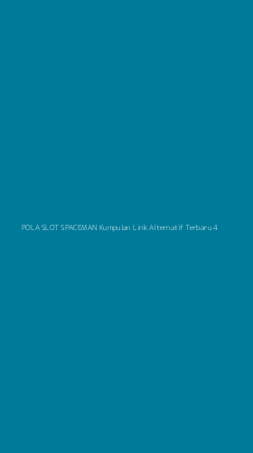 Tampilan Antarmuka Aplikasi Pola Slot Spaceman Kumpulan Link Alternatif Terbaru - 4