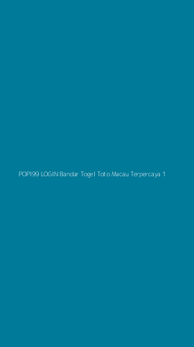 Tampilan Antarmuka Aplikasi Popi99 Login Bandar Togel Toto Macau Terpercaya - 1