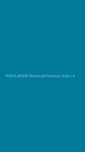 Tampilan Antarmuka Aplikasi Popularwin Download Premium Gratis - 4