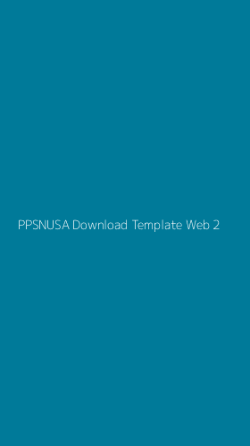 Tampilan Antarmuka Aplikasi Ppsnusa Download Template Web - 2