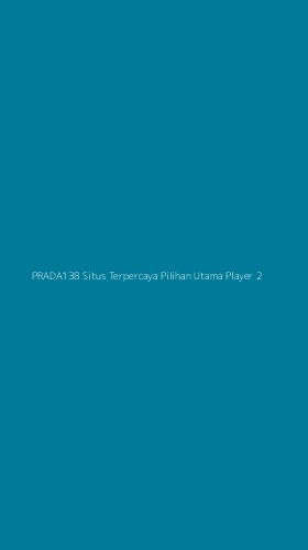 Tampilan Antarmuka Aplikasi Prada138 Situs Terpercaya Pilihan Utama Player - 2