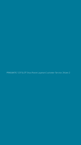 Tampilan Antarmuka Aplikasi Pragmatic123 Slot Situs Resmi Layanan Customer Service 24jam - 2