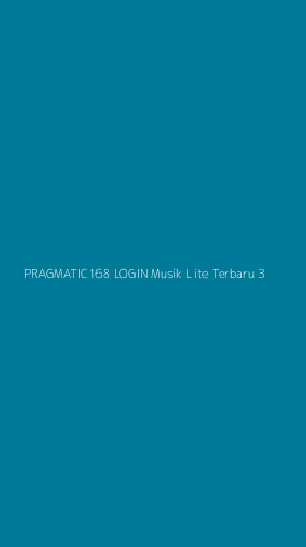 Tampilan Antarmuka Aplikasi Pragmatic168 Login Musik Lite Terbaru - 3