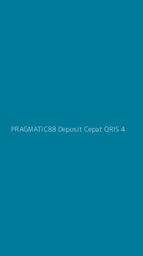 Tampilan Antarmuka Aplikasi Pragmatic88 Deposit Cepat Qris - 4