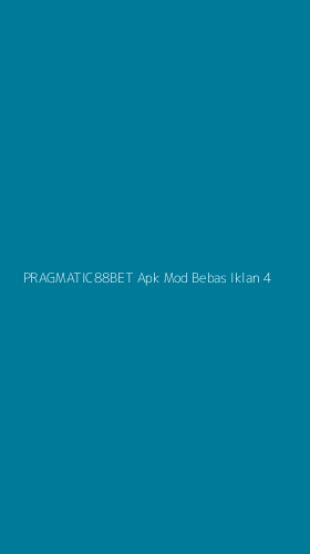 Tampilan Antarmuka Aplikasi Pragmatic88bet Apk Mod Bebas Iklan - 4