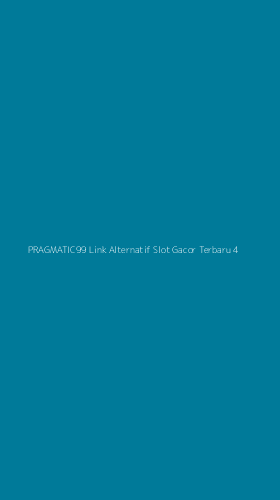 Tampilan Antarmuka Aplikasi Pragmatic99 Link Alternatif Slot Gacor Terbaru - 4