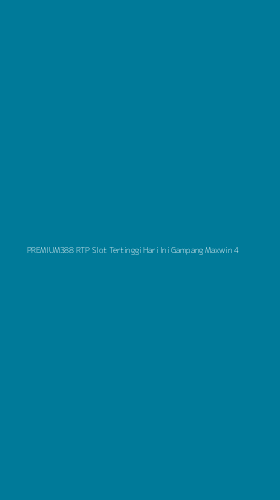 Tampilan Antarmuka Aplikasi Premium388 Rtp Slot Tertinggi Hari Ini Gampang Maxwin - 4