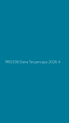 Tampilan Antarmuka Aplikasi Pro338 Dana Terpercaya 2026 - 4