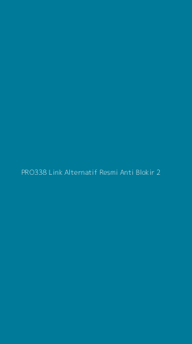Tampilan Antarmuka Aplikasi Pro338 Link Alternatif Resmi Anti Blokir - 2
