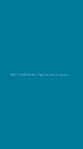 Tampilan Antarmuka Aplikasi Pro77 Login Prediksi Togel Jitu Hari Ini Akurat - 2