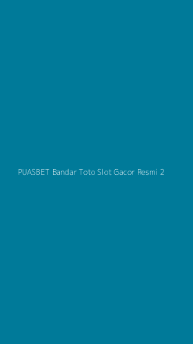 Tampilan Antarmuka Aplikasi Puasbet Bandar Toto Slot Gacor Resmi - 2