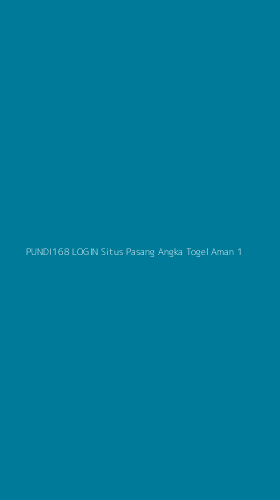Tampilan Antarmuka Aplikasi Pundi168 Login Situs Pasang Angka Togel Aman - 1