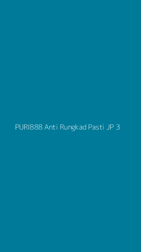 Tampilan Antarmuka Aplikasi Puri888 Anti Rungkad Pasti Jp - 3