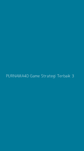 Tampilan Antarmuka Aplikasi Purnama4d Game Strategi Terbaik - 3