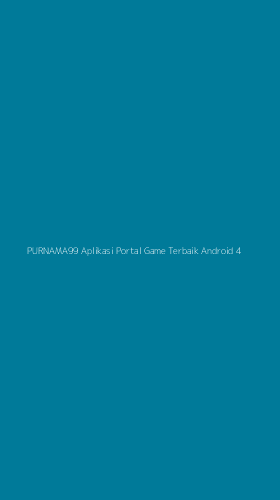 Tampilan Antarmuka Aplikasi Purnama99 Aplikasi Portal Game Terbaik Android - 4