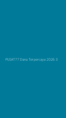 Tampilan Antarmuka Aplikasi Pusat77 Dana Terpercaya 2026 - 3
