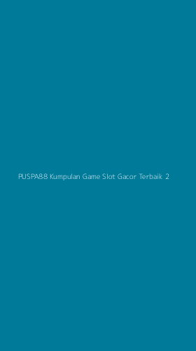 Tampilan Antarmuka Aplikasi Puspa88 Kumpulan Game Slot Gacor Terbaik - 2