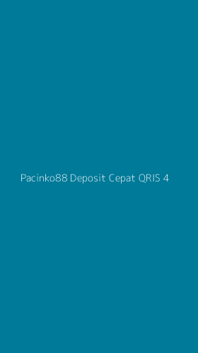 Tampilan Antarmuka Aplikasi Pacinko88 Deposit Cepat Qris - 4