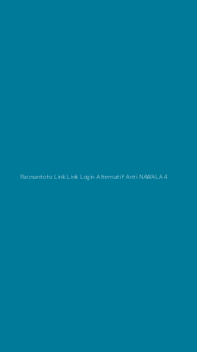 Tampilan Antarmuka Aplikasi Pacmantoto Link Link Login Alternatif Anti Nawala - 4
