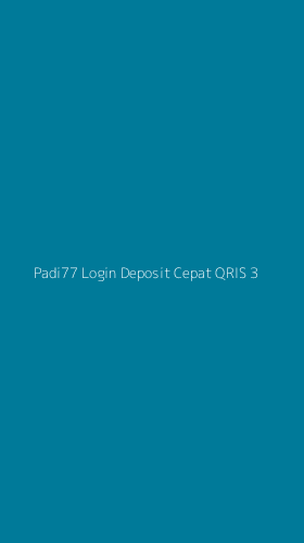 Tampilan Antarmuka Aplikasi Padi77 Login Deposit Cepat Qris - 3