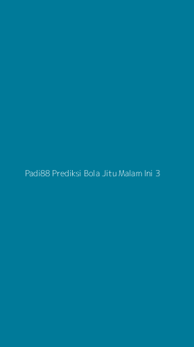 Tampilan Antarmuka Aplikasi Padi88 Prediksi Bola Jitu Malam Ini - 3
