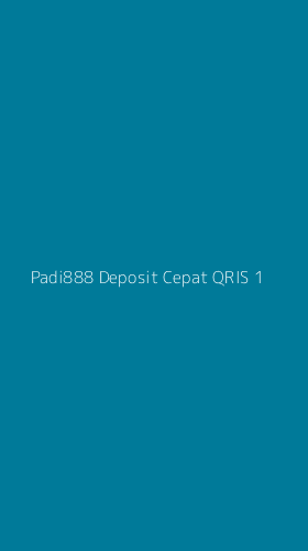 Tampilan Antarmuka Aplikasi Padi888 Deposit Cepat Qris - 1