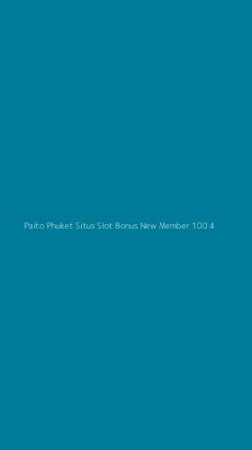 Tampilan Antarmuka Aplikasi Paito Phuket Situs Slot Bonus New Member 100 - 4