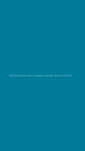 Tampilan Antarmuka Aplikasi Paito Rusia Situs Resmi Layanan Customer Service 24jam - 3