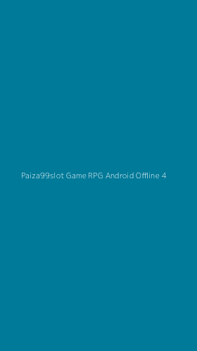 Tampilan Antarmuka Aplikasi Paiza99slot Game Rpg Android Offline - 4