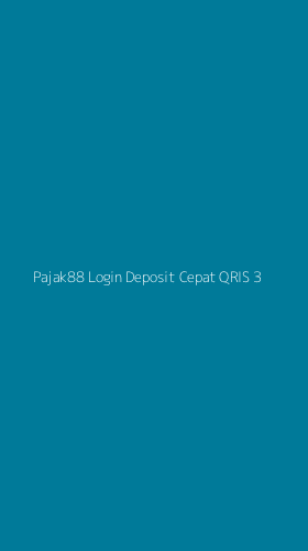 Tampilan Antarmuka Aplikasi Pajak88 Login Deposit Cepat Qris - 3