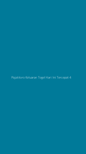 Tampilan Antarmuka Aplikasi Pajaktoro Keluaran Togel Hari Ini Tercepat - 4
