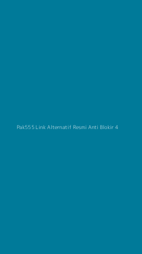 Tampilan Antarmuka Aplikasi Pak555 Link Alternatif Resmi Anti Blokir - 4