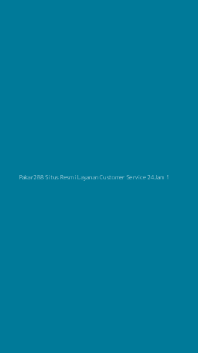 Tampilan Antarmuka Aplikasi Pakar288 Situs Resmi Layanan Customer Service 24jam - 1