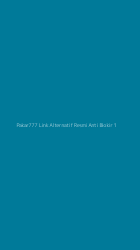 Tampilan Antarmuka Aplikasi Pakar777 Link Alternatif Resmi Anti Blokir - 1