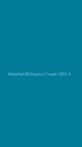 Tampilan Antarmuka Aplikasi Pakarbet88 Deposit Cepat Qris - 4