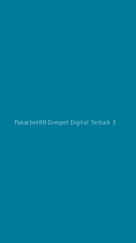 Tampilan Antarmuka Aplikasi Pakarbet88 Dompet Digital Terbaik - 3